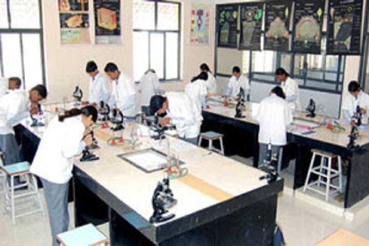 laboratory